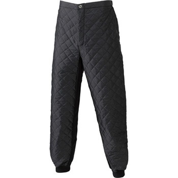 インナーズボン 蓄熱保温素材 ブラック SunDisk(ソルディ)