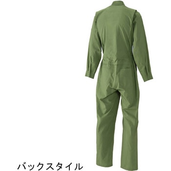続服 ポリエステル70%・綿30% SunDisk(ソルディ)