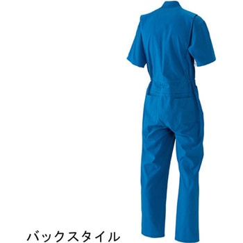 続服 ポリエステル70%・綿30% SunDisk(ソルディ)