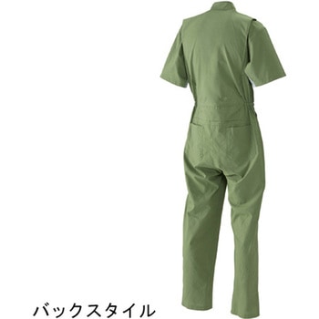 続服 ポリエステル70%・綿30% SunDisk(ソルディ)
