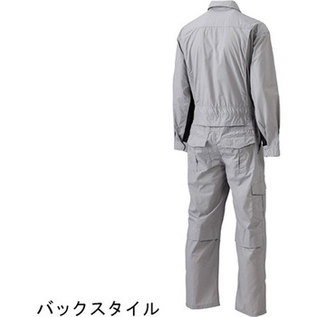 続服 ポリエステル65%・綿35% SunDisk(ソルディ)