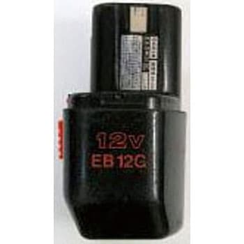 【充電工具用バッテリーリサイクルサービス】【リターン式】 (日立工機)EB12G EB12G ※お預かり再生 ノーブランド