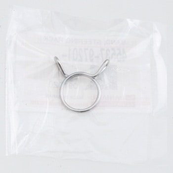 (45537)BAND，STEERING RACK トヨタ