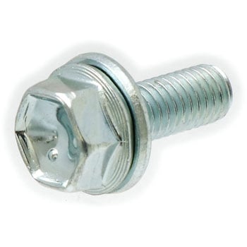 (91671)BOLT， FLANGE トヨタ