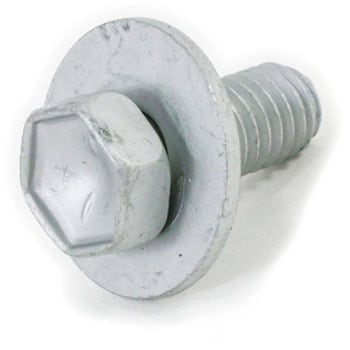 (91635)BOLT， W/WASHER トヨタ