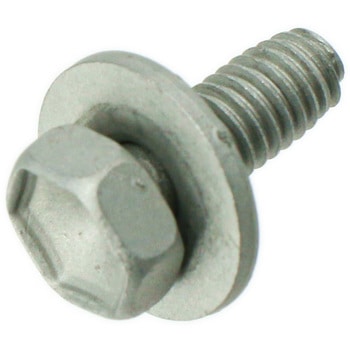 (91635)BOLT， W/WASHER トヨタ