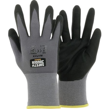 SAFETY J ALLFLEXシリーズ コルティナ