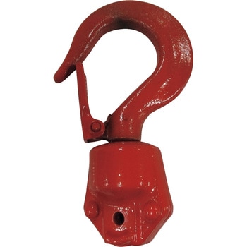 電気チェーンブロック セレクトED3B形用部品 下フック 1式 ED 06、10、16、24 各種、EDX 06、10、16、24 各種 - KITO(キトー)