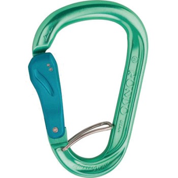 HMS ROUND スライドオートロックカラビナ KR43シリーズ AUSTRIALPIN