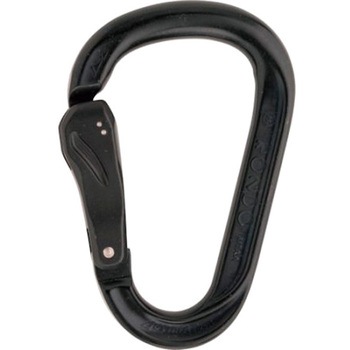 HMS ROUND スライドオートロックカラビナ KR43シリーズ AUSTRIALPIN