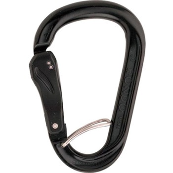 HMS ROUND スライドオートロックカラビナ KR43シリーズ AUSTRIALPIN