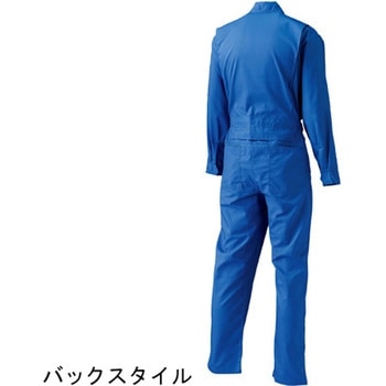 続服 ポリエステル75%・綿25% SunDisk(ソルディ)
