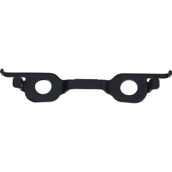 (63185)BRACKET， ROOF RACK， トヨタ