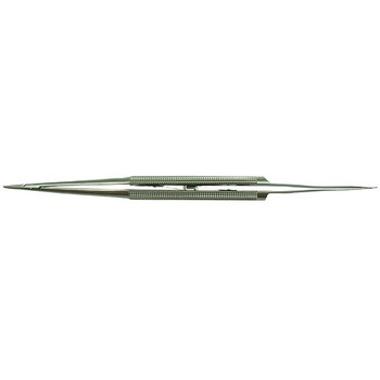 持針器 MDS-180 ラチェット付 直 YDM