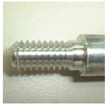 エクステンションロッド 914mm - エスコ