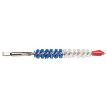 先細ブラシ ナイロン製 23.8mm エスコ