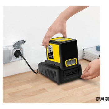 [家庭用]急速充電器 36.0V エスコ