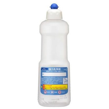 容器 強力洗浄剤用 800mL - エスコ