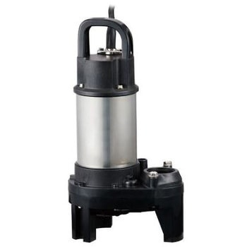 水中ポンプ 雑排水用 AC100V /32mm EA345PAシリーズ エスコ