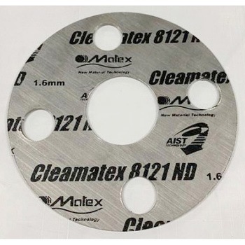 EA351DH-125 �S�ʃt�����W�p�b�L��[JIS 5K] EA351D�V���[�Y �G�X�R SUS316�� 26436718