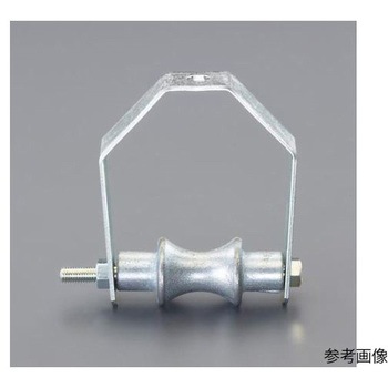 熱伸縮配管用吊車 角型 EA440Aシリーズ エスコ