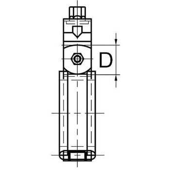 吊バンド EA440CNシリーズ エスコ