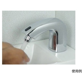 センサー式水栓 G1/2" エスコ