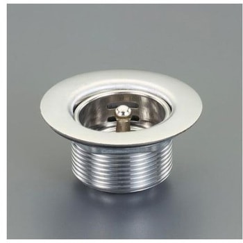 共栓 40A/G1・1/2" エスコ