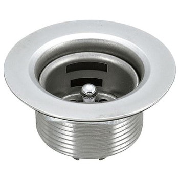 共栓 40A/G1・1/2" エスコ