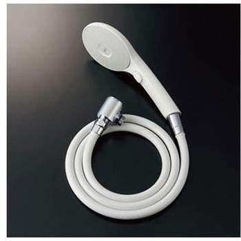 シャワーホースセット スイッチ付 G1/2" エスコ