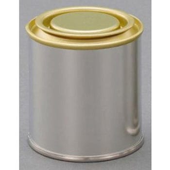 水性塗料缶 EA508TMシリーズ エスコ