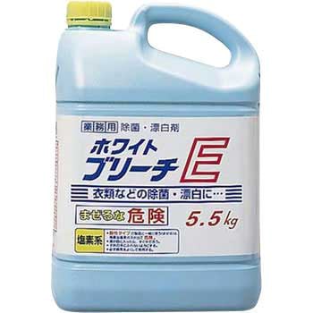 ホワイトブリーチE ニイタカ