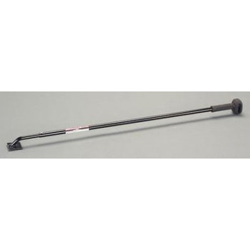 ドロスケレン棒 超硬刃付 50×950mm エスコ