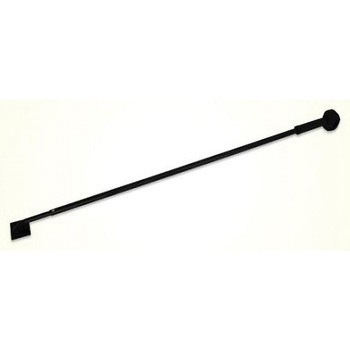 ドロスケレン棒 超硬刃付 50×950mm エスコ