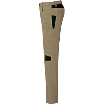 ストレッチカーゴパンツ(ノータック) 男女兼用 AZ-7844 アイトス