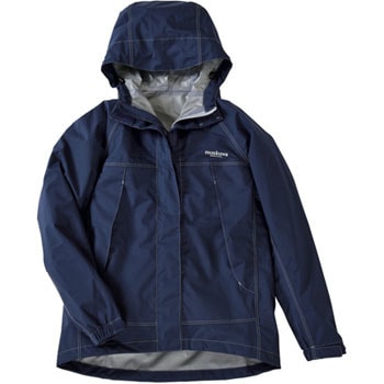 パッカブルレインジャケット MK38170 monkuwa (モンクワ) トップス