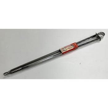 清掃用トング ステンレス製 600mm エスコ