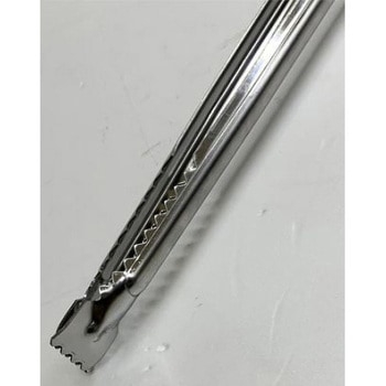 清掃用トング ステンレス製 600mm エスコ