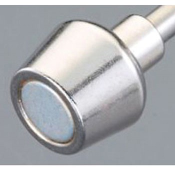 マグネットピックアップ 7.2kg/210-768mm - エスコ