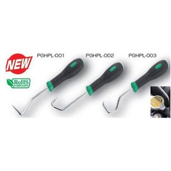 ホースプラッカーセット - エスコ