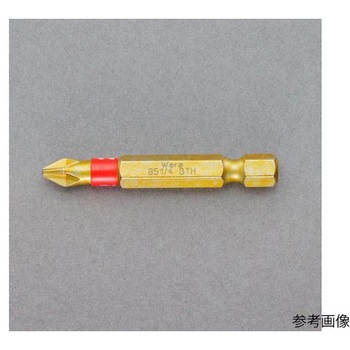 [+]ドライバービット EA611Aシリーズ エスコ