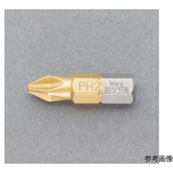 [+]ドライバービット EA611Aシリーズ エスコ