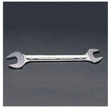 両口スパナ EA615KBシリーズ エスコ