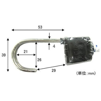 バンジーコード ステンレス製フック EA628Wシリーズ エスコ