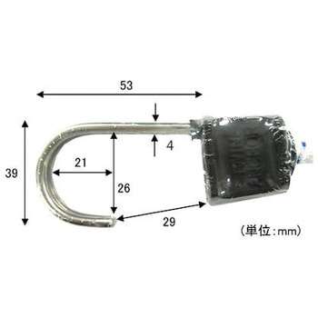 バンジーコード ステンレス製フック EA628Wシリーズ エスコ