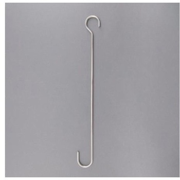EA638DW-96 S型ロングフック ステンレス製 EA638DWシリーズ エスコ 26445389