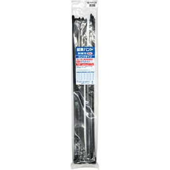耐候性結束バンド TMC ケーブルタイ 【通販モノタロウ】