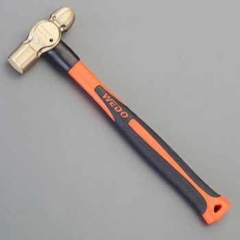 ボールピンハンマー ノンスパーキング EA643DAシリーズ エスコ