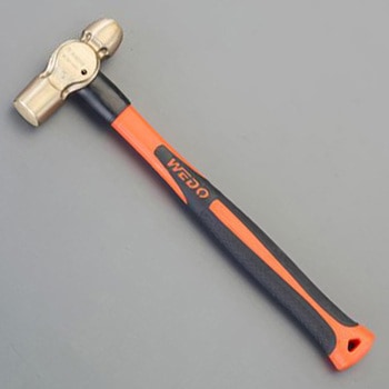 ボールピンハンマー ノンスパーキング EA643DAシリーズ エスコ