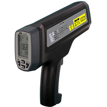 放射温度計 +100/+1800℃ エスコ